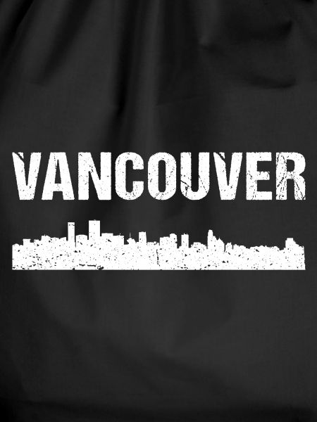 Vancouver Skyline