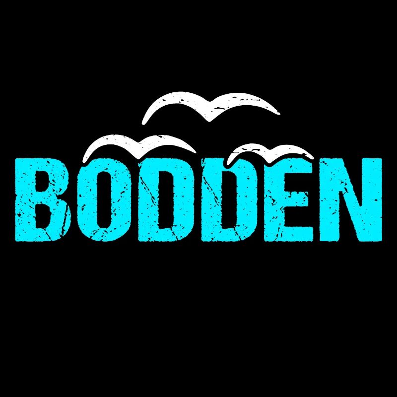 Bodden Ostsee Boddenlandschaft