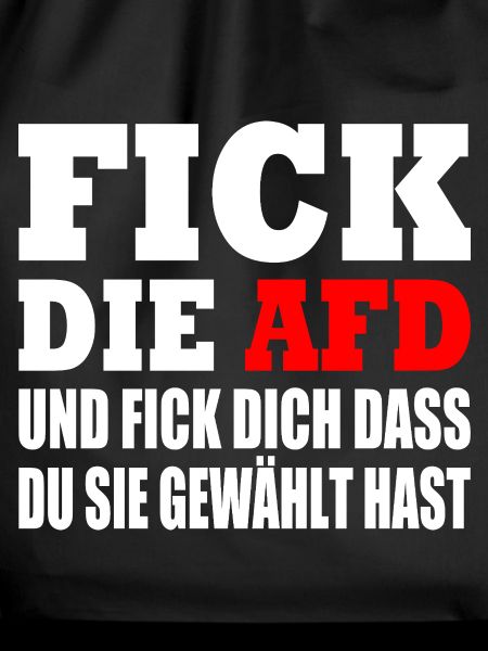 fick die afd