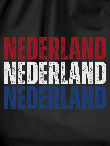 Netherlands flag, I love Holland