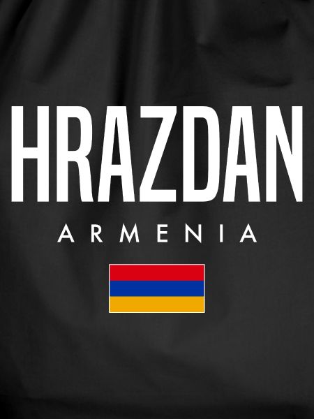 Hrazdan, Armenia