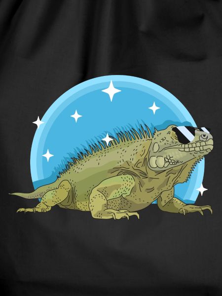 Leguan Eidechse Leguane Geschenk