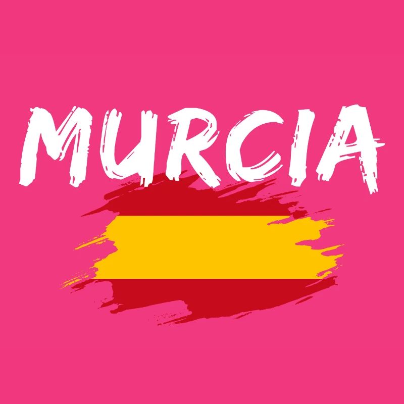 Murcia Spanien