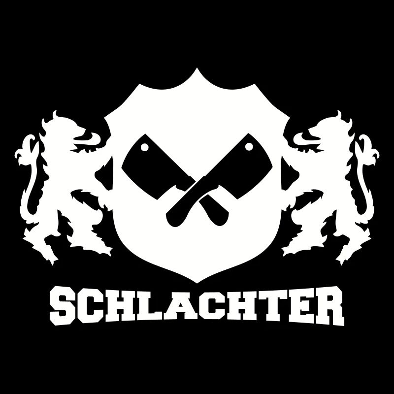 Schlachter Emblem 