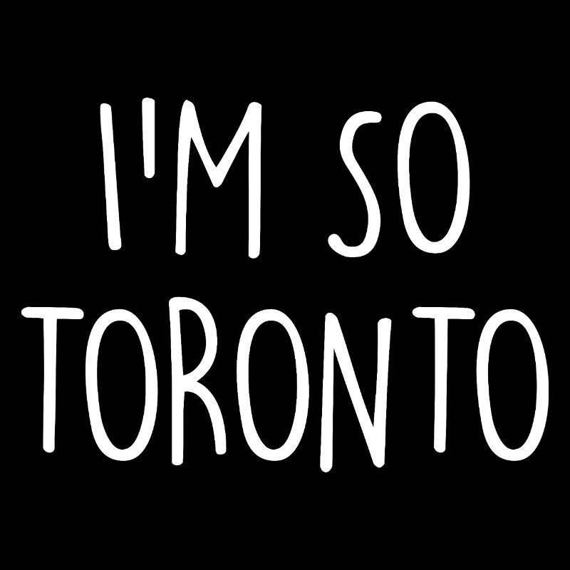 Toronto Canada Kanada