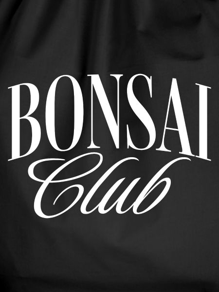 Bonsai Club
