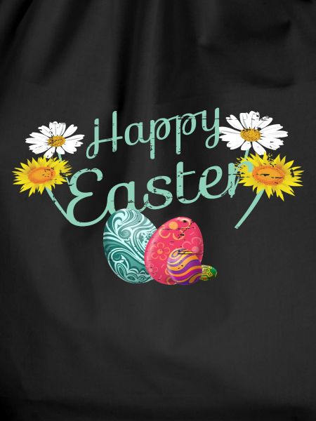 Frohe Ostern