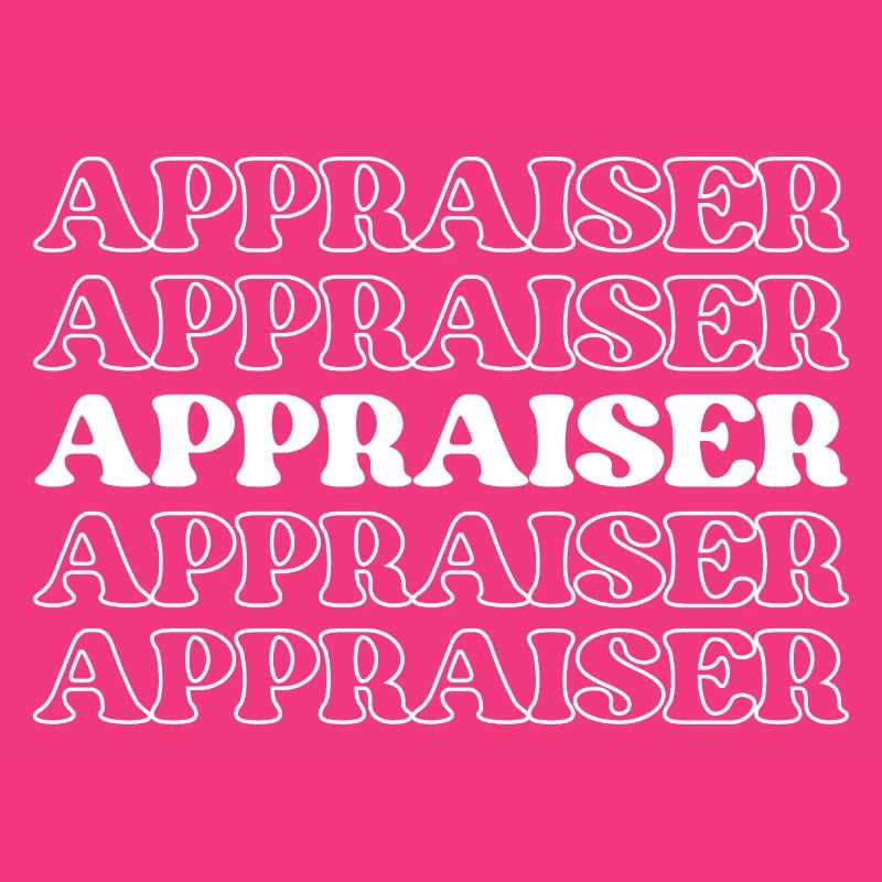 Appraiser Evaluator Appraiser Assessor Valuer