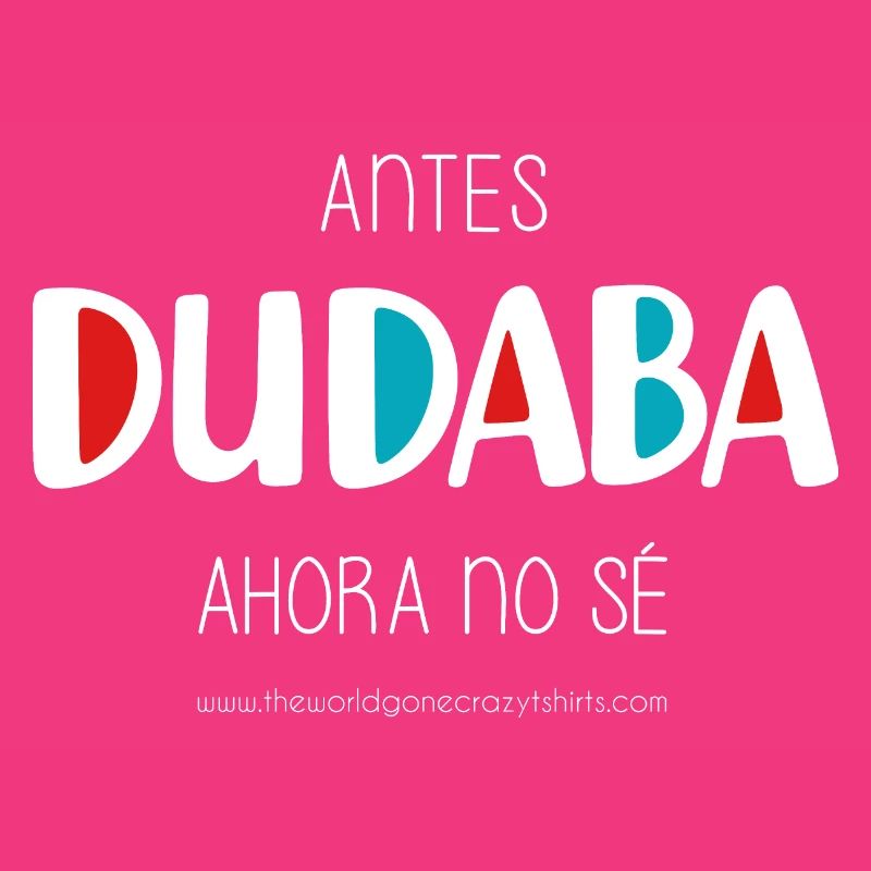 J’avais l’habitude de douter (sombre)