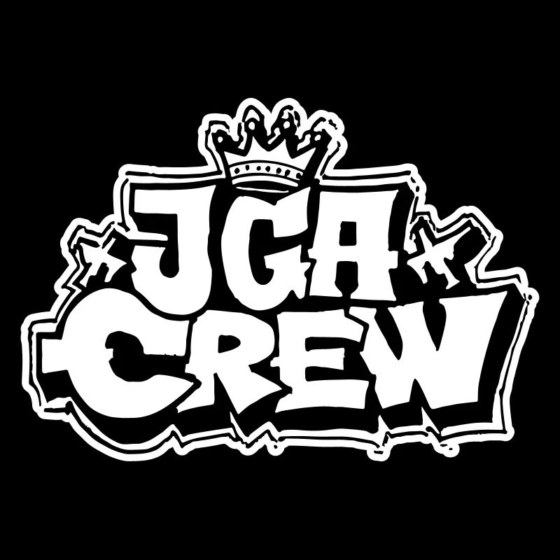 Jga Crew Junggesellenabschied