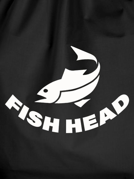 FISH HEAD