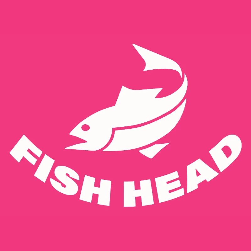 fish head