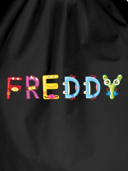 Freddy