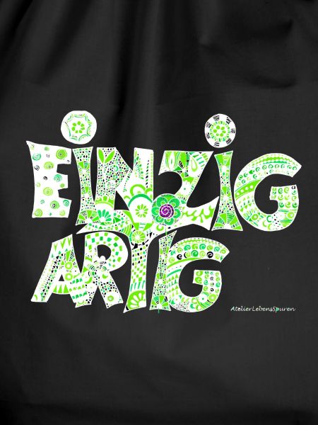 Einzigartig