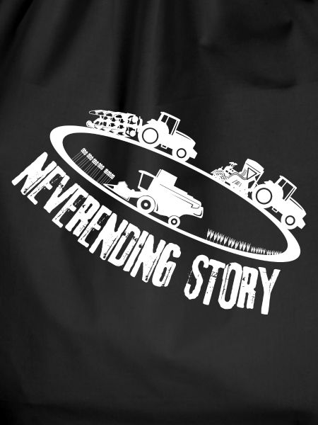 Farming neverending story