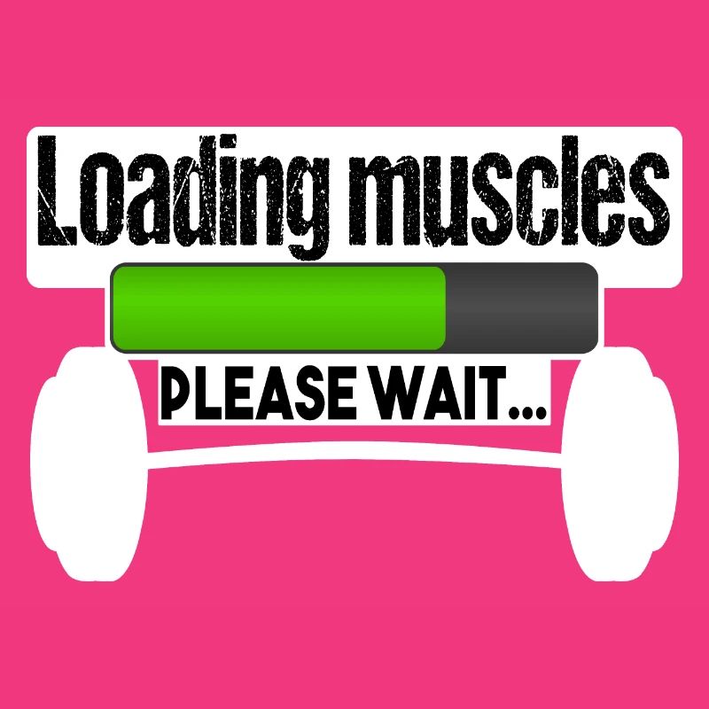 Loading muscles