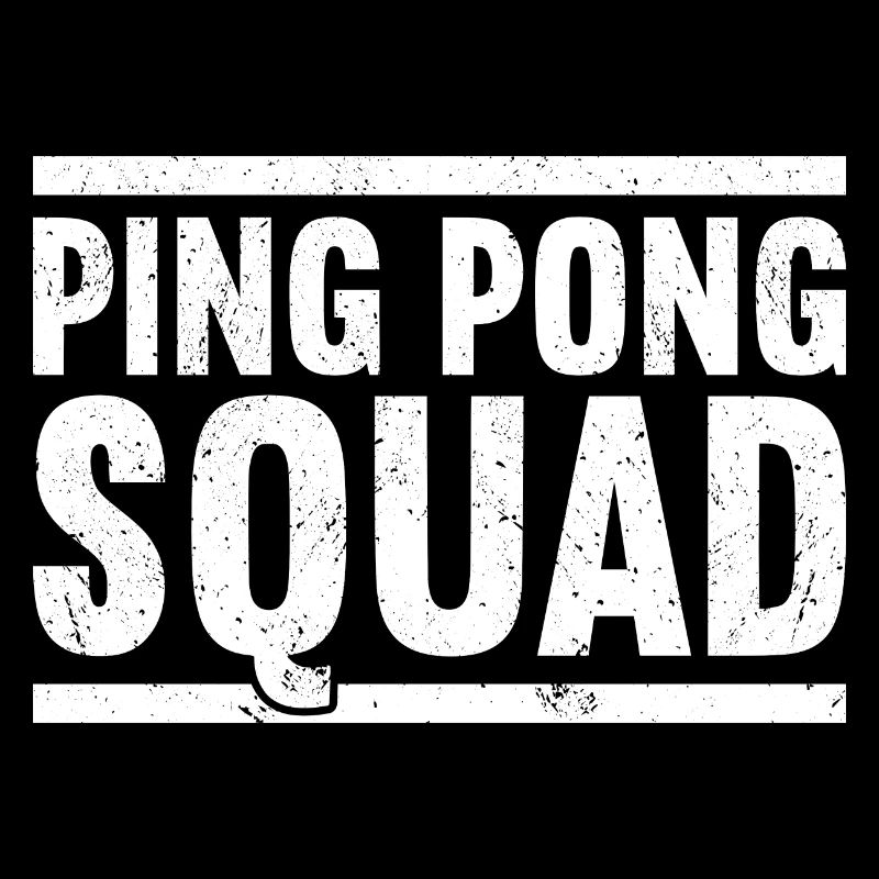 Ping Pong Table Tennis Ping-Pong