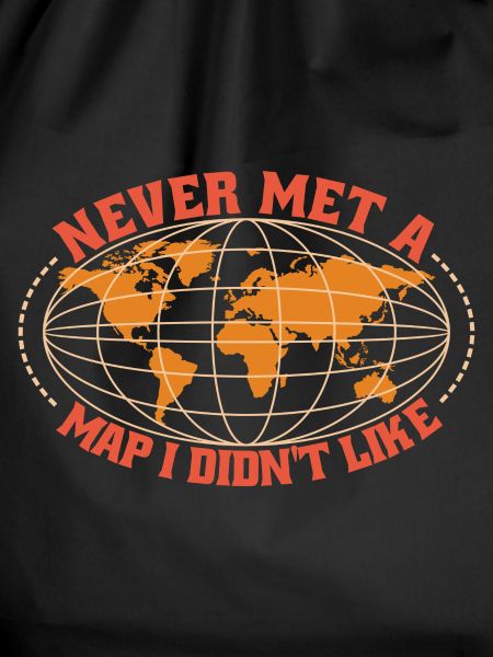 Cartography design