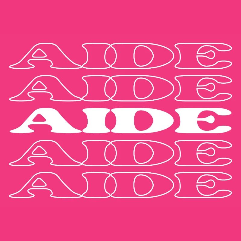 Aide Assistante Assistante Associée Acolyte