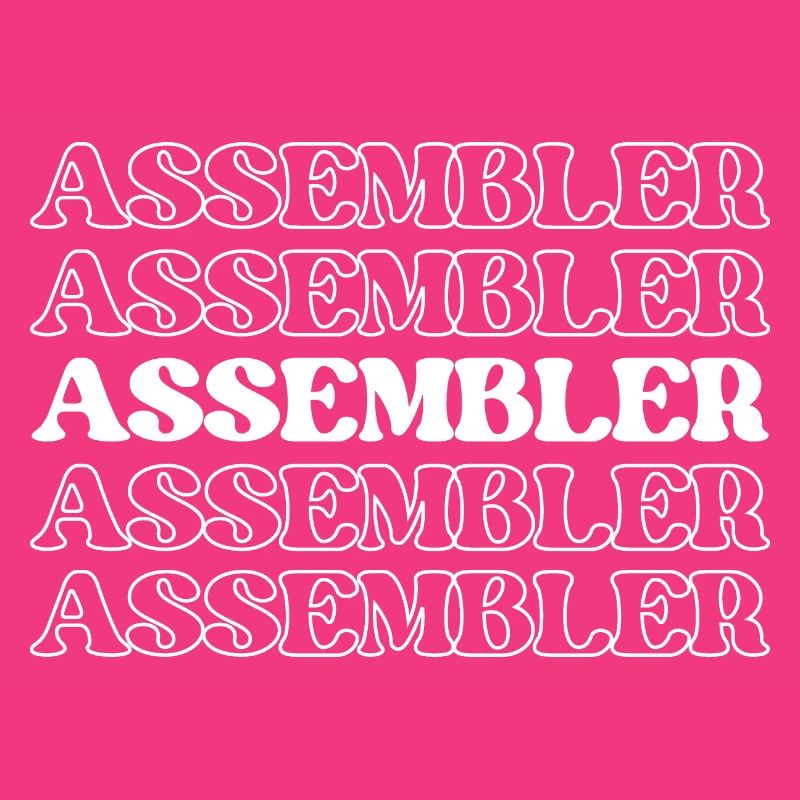 Assembler Fabricator Assembler Constructor Maker