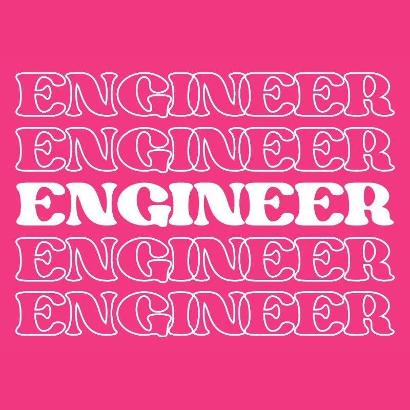Engineer Designer Developer Technician Builder