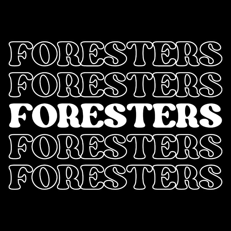 Foresters Funny Appreciation Quotes