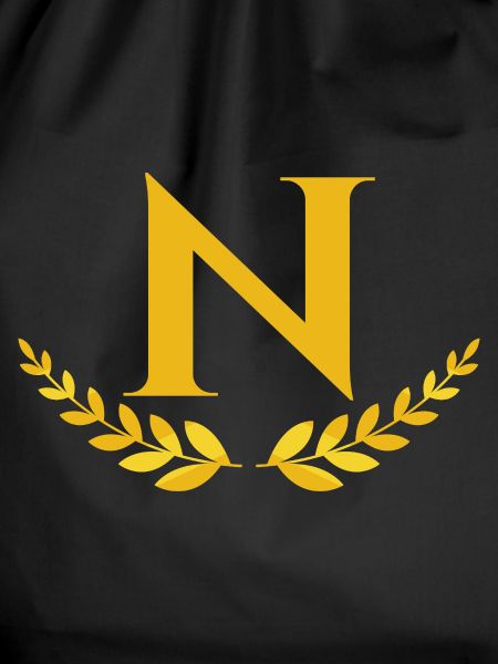 N