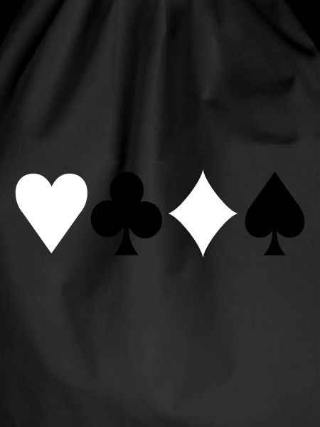 Poker Signs