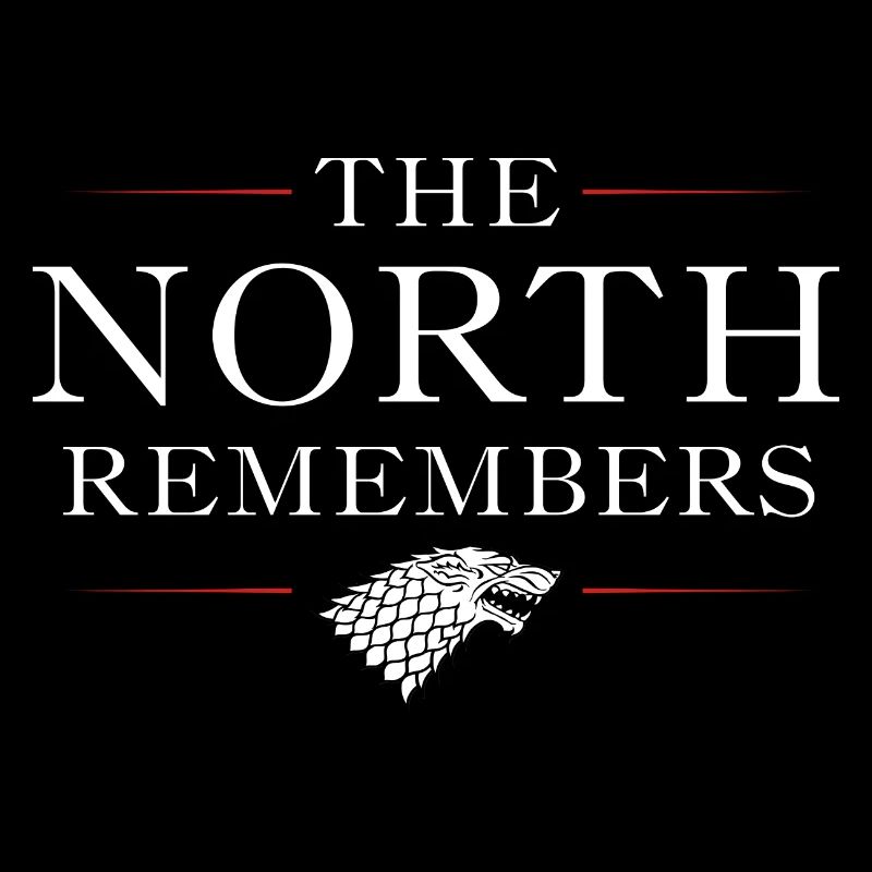Game Of Thrones The North Remembers Loup Géant