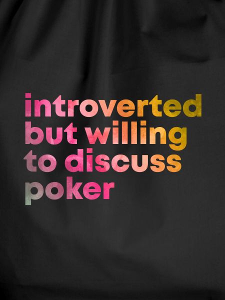Poker Poker Poker