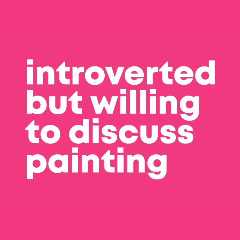 Painter