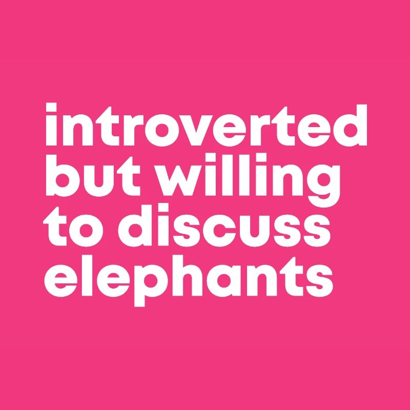 Elefant