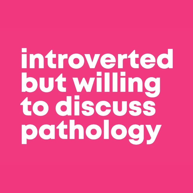 Pathology