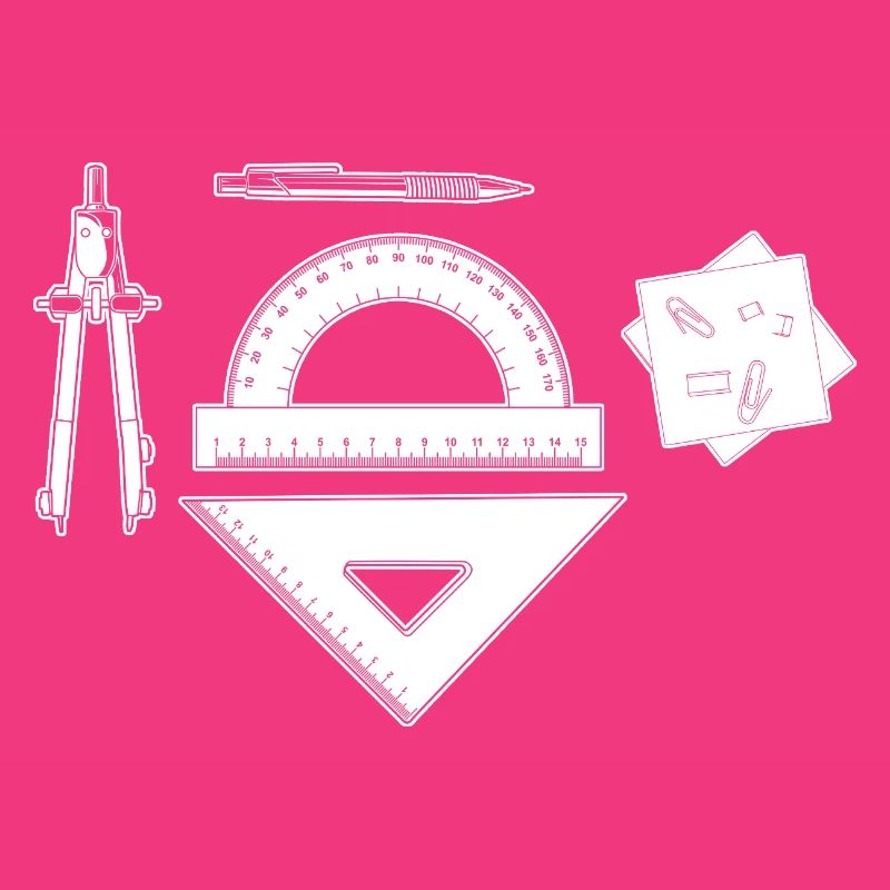 Graphique d’architecte