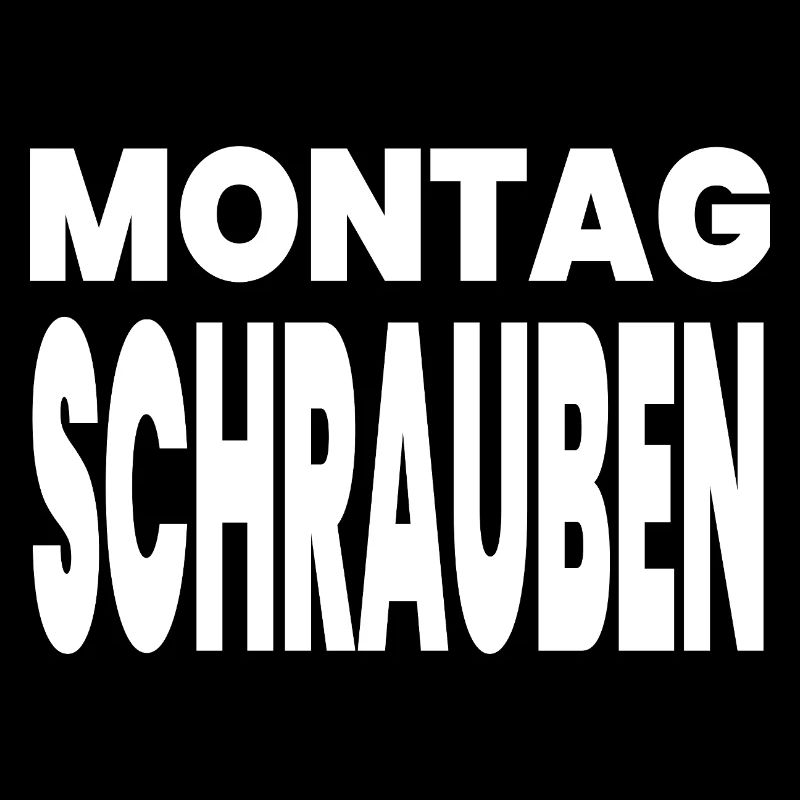 Schrauben