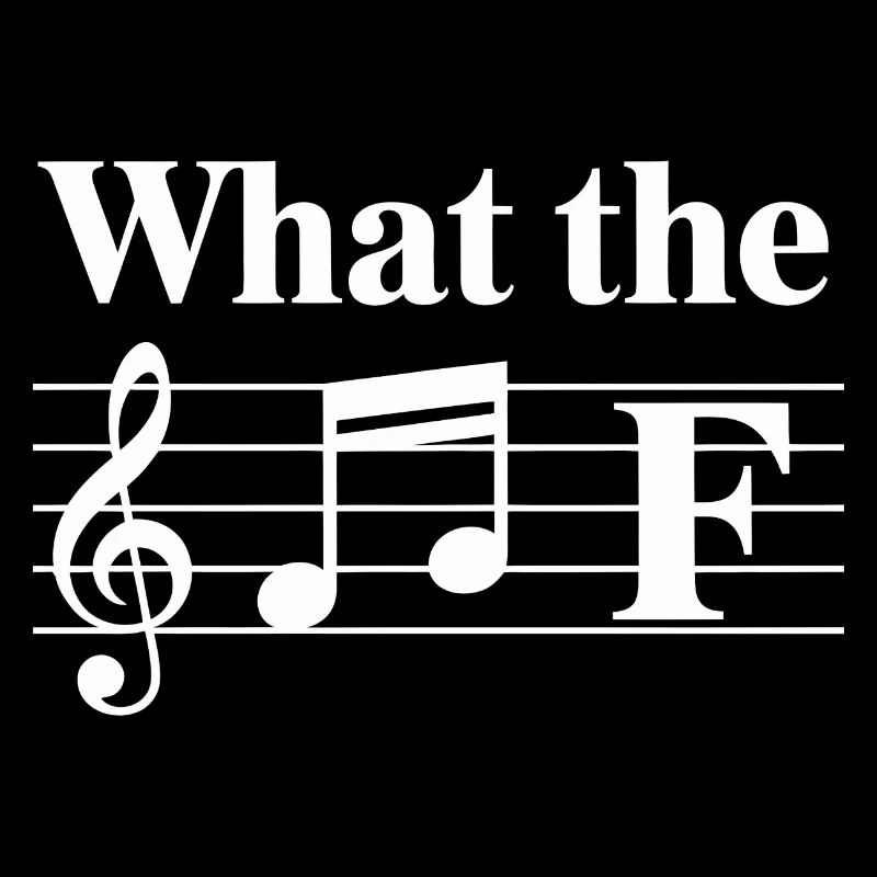 Melody Lines on Staff