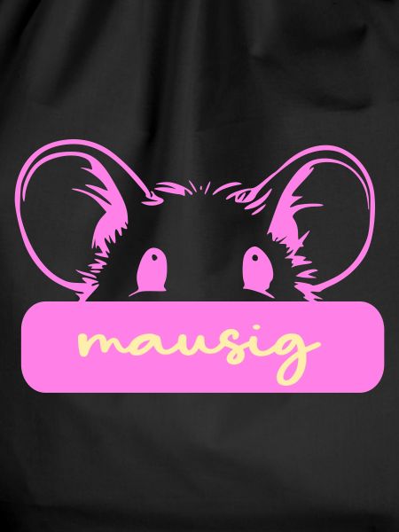 Cute Mouse