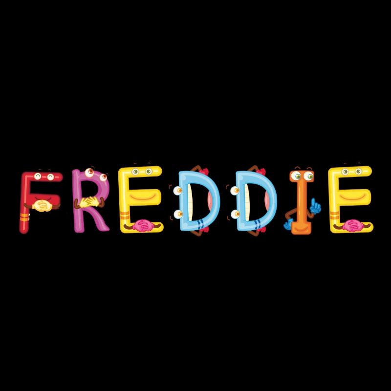 Freddie