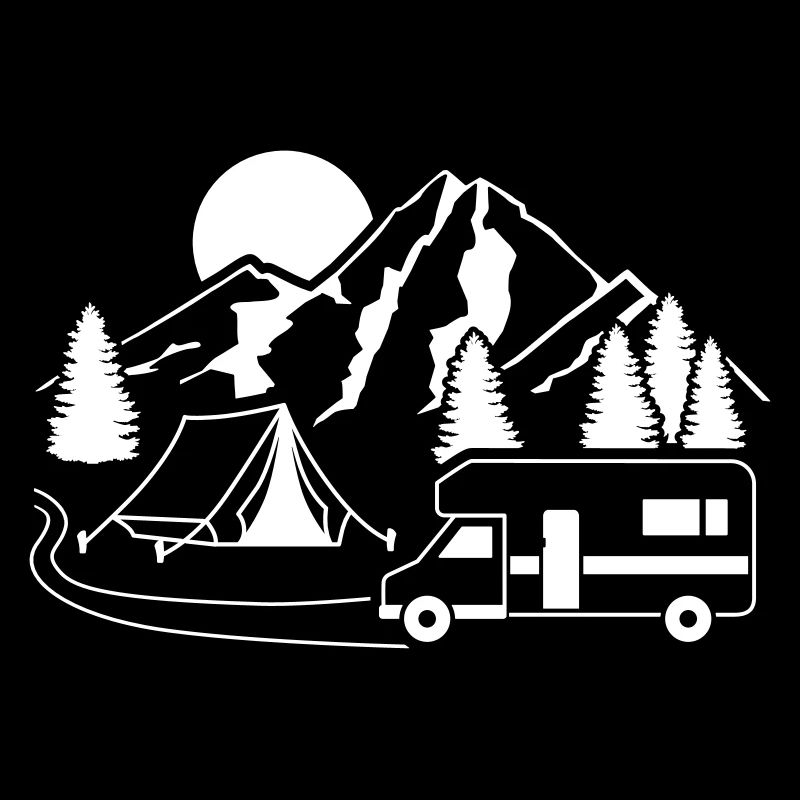 Wohnmobil