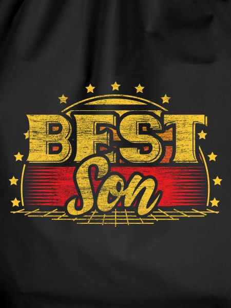 Bester Sohn Geschenkidee