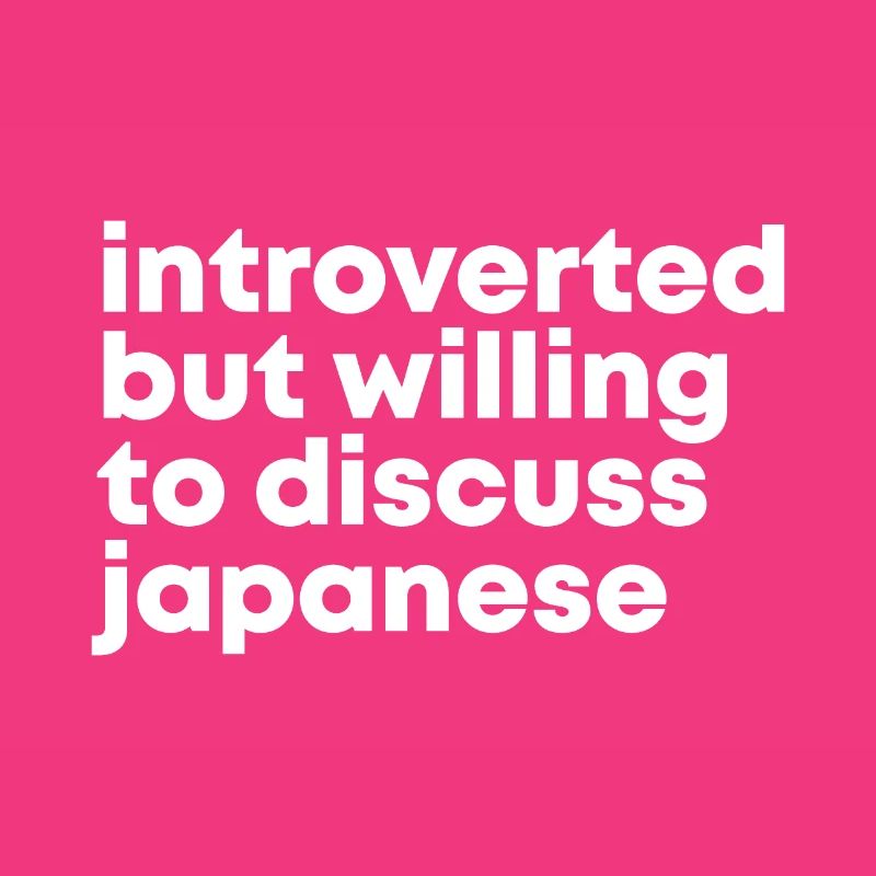 Japanese