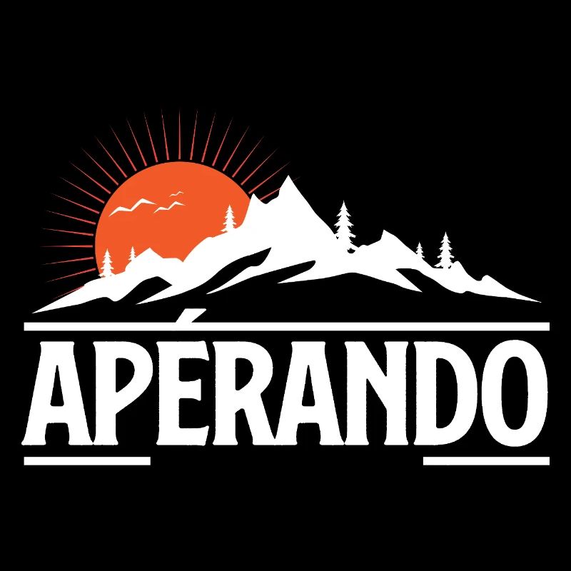 Sun Mountain Adventure