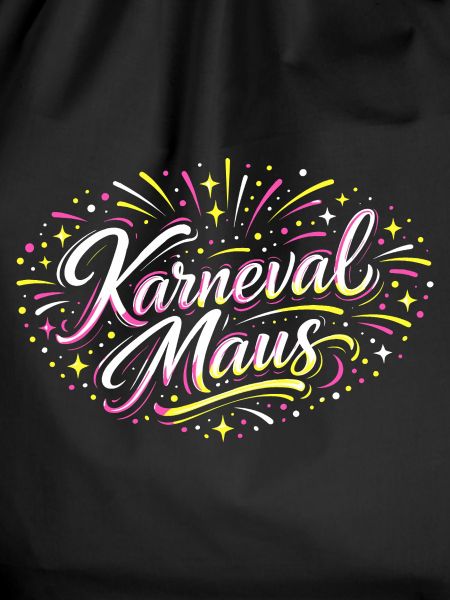 Kölner Karnevalsmaus Alaaf Lustig Fasching Geschen