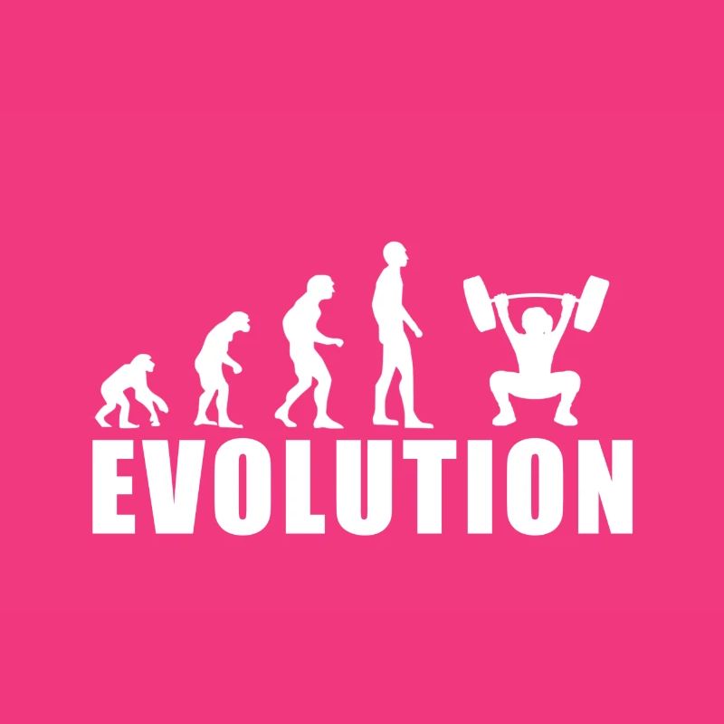 EVOLUTION WEIGHTLIFTING gift