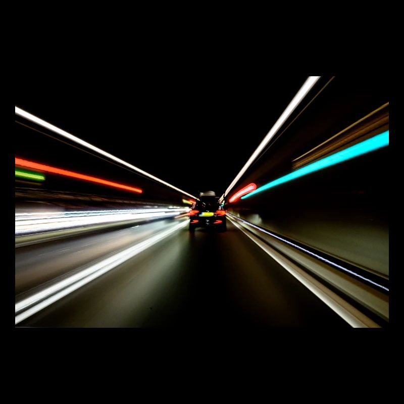Tunnel