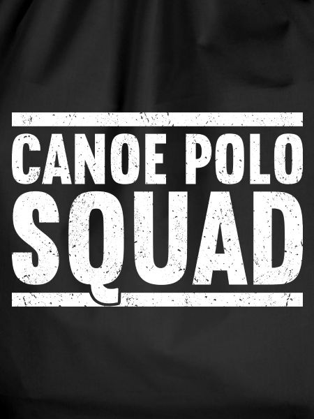 Canoe Polo