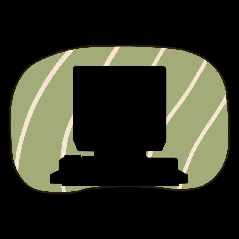 Nerd de la technologie informatique