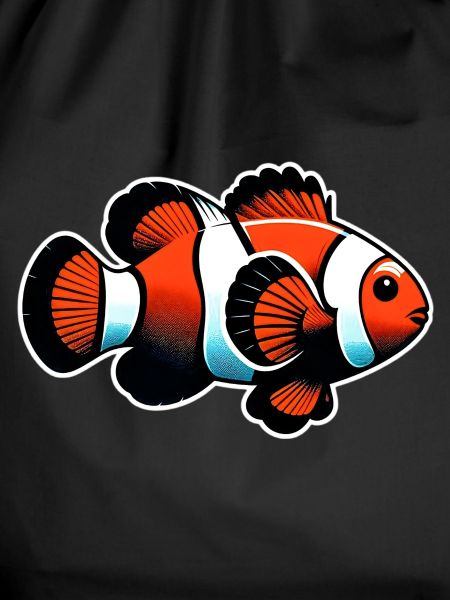 Clownfische