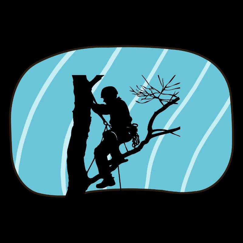 Tree Climbing Ascent Equipment