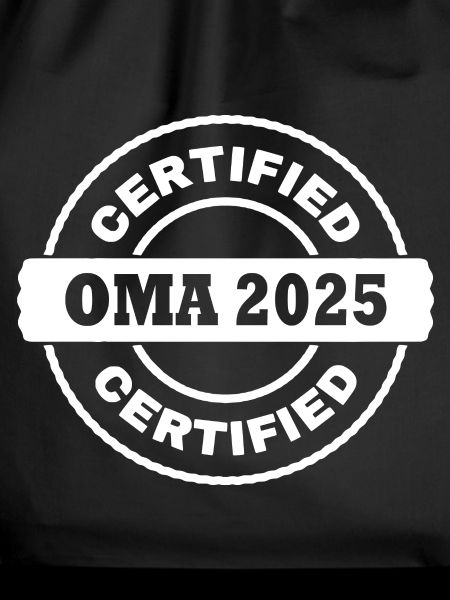 Oma 2025